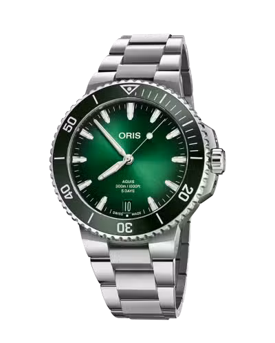 Oris Aquis – 40077904157MB