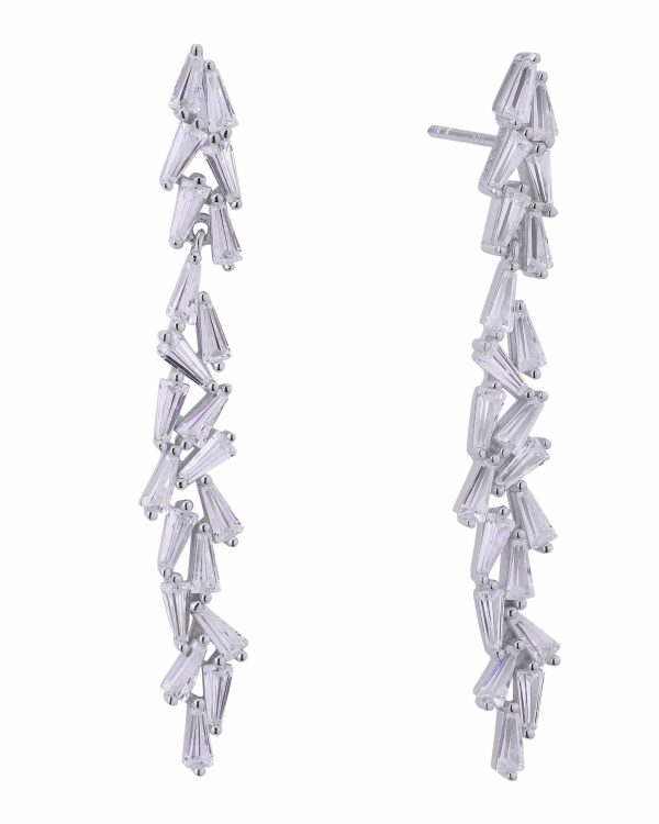 Goldstory Cant Wait Earrings