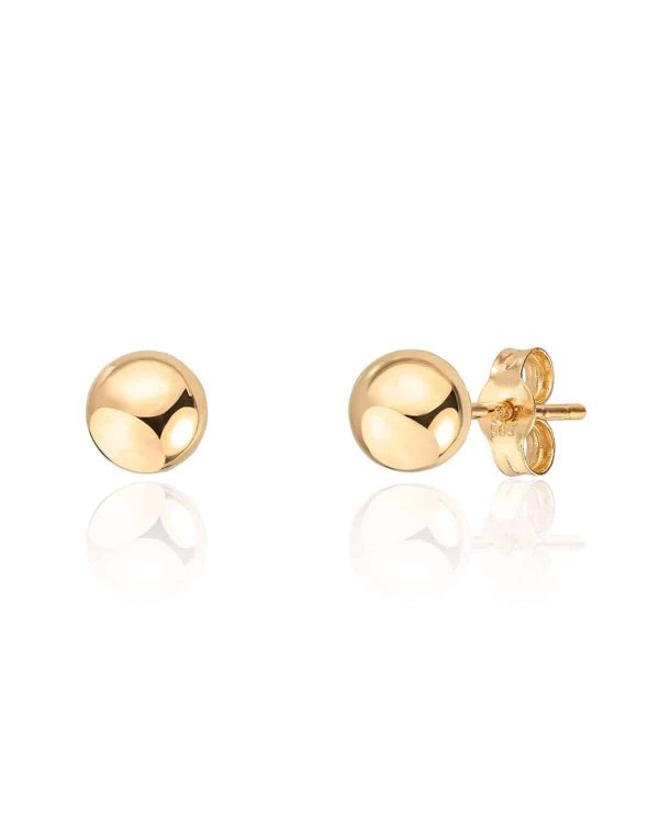 Espeland Basic kule 5 mm 585