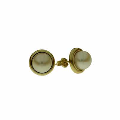 Espeland Basic ørepynt perle 585