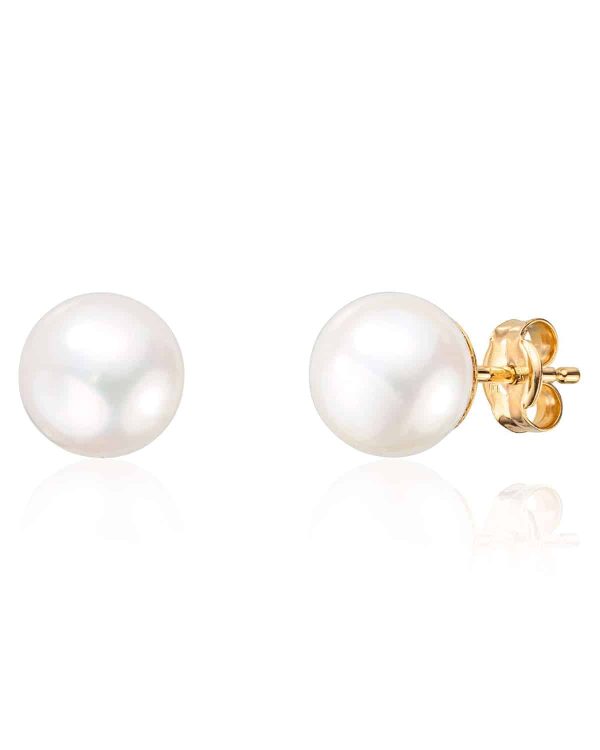 Espeland Basic perle 8-8,5 mm 585