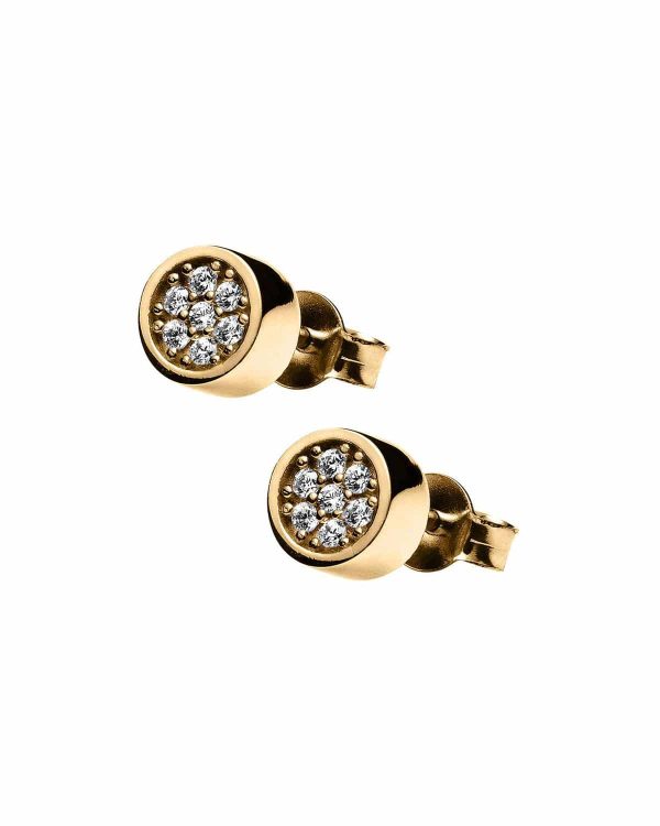 Espeland Ørepynt Cz 585