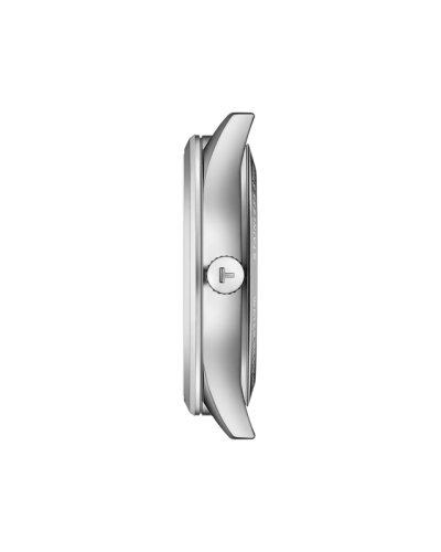 Alternative view of Tissot Classic Dream 40mm - T158.407.16.041.00
