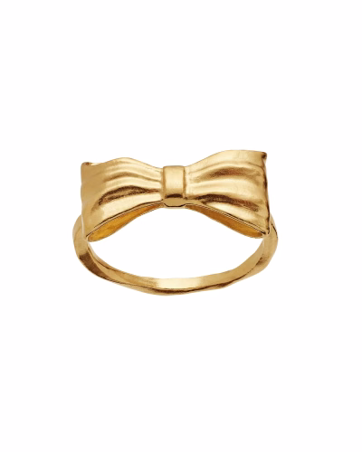 Satin Ring
