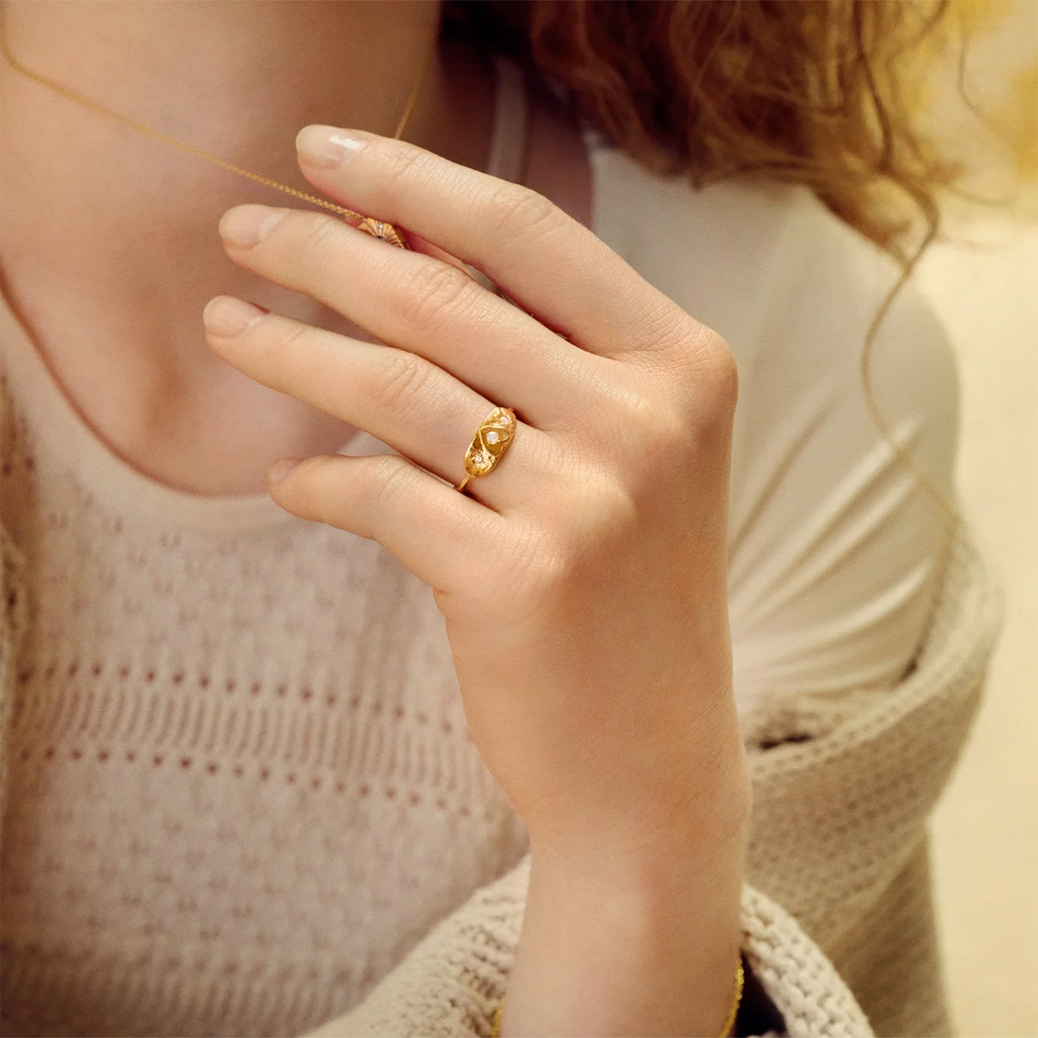 Amarit Ring - Bilde 2