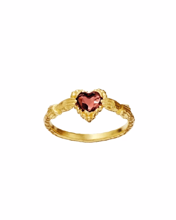 Capulet Ring