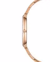 5280-P5S-64001 TOCCATA GENTS - OVALE - QUARTZ ROSE ROSE - DIAMON - Bilde 2