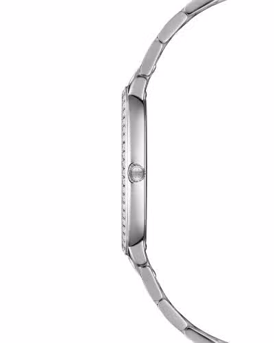 Alternative view of Raymond Weil Toccata Heritage 36mm - 2280-ST-50001