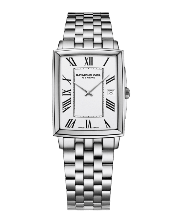 Raymond Weil Toccata Rectangular - 5425-ST-00300