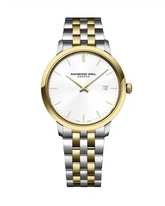RAYMOND WEIL HERRE TOCCATA - 5485-STP-JUB01