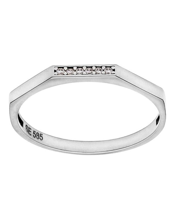 57164 CARMEN RING HV CZ 585