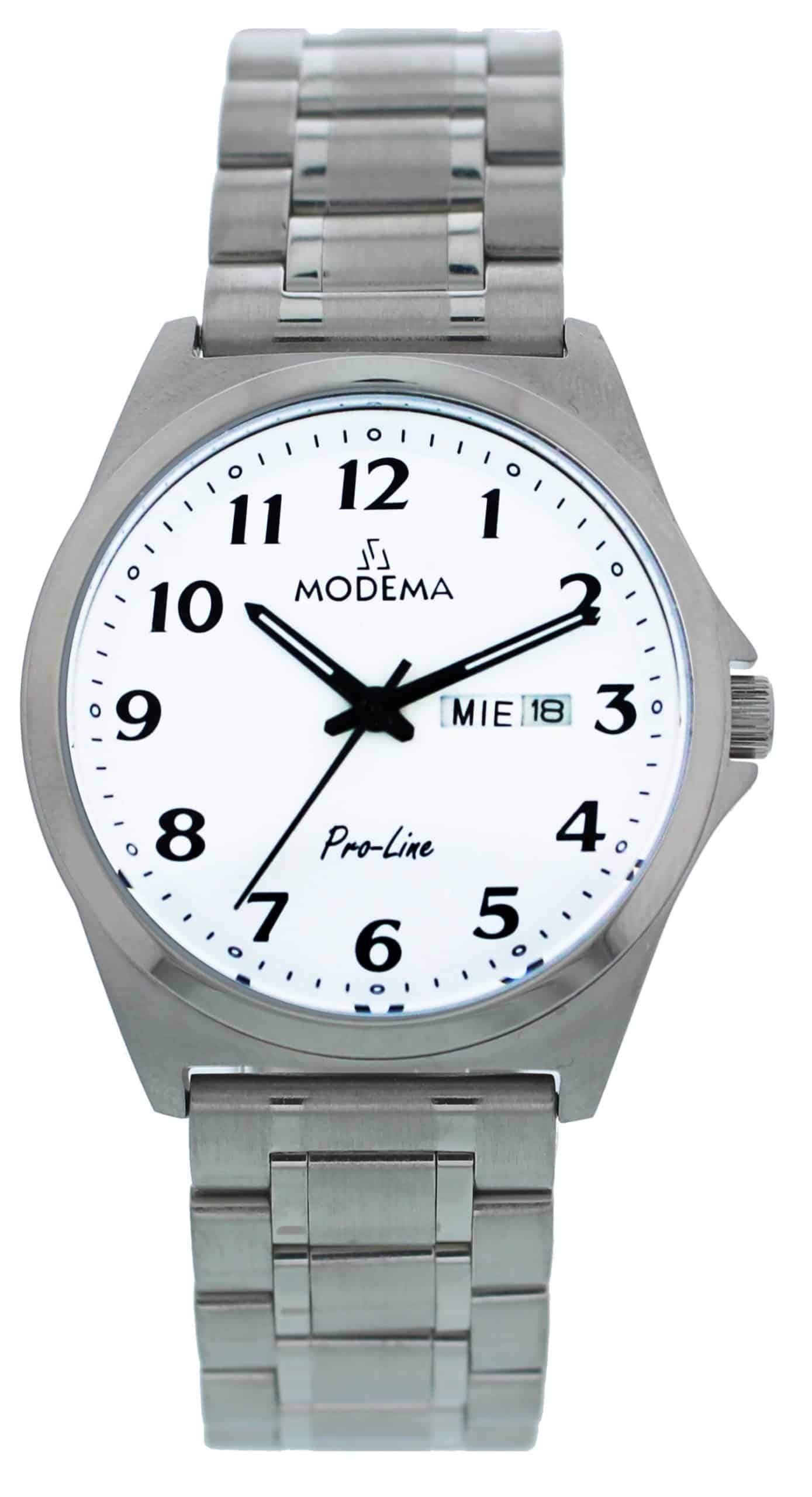 MODEMA Ø38 STÅL - MD6004.11