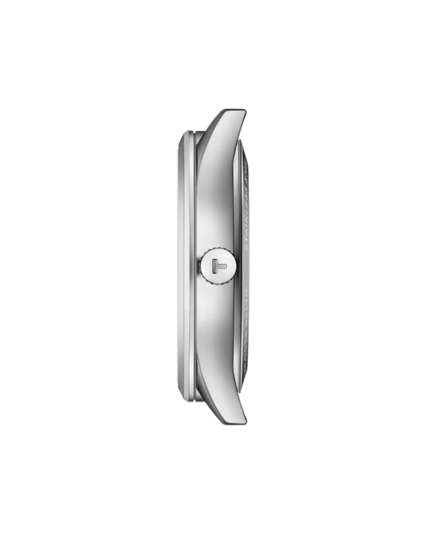 Alternative view of Tissot Classic Dream 40mm - T158.407.11.051.00