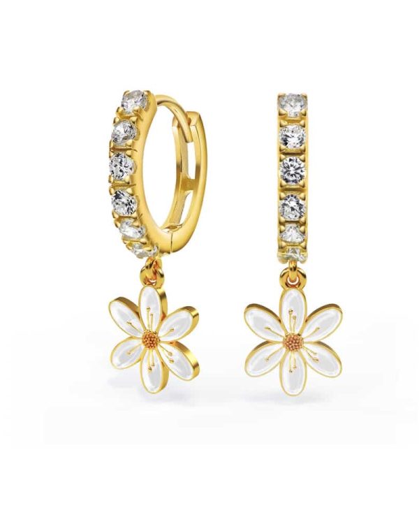 Kreoler med cz og hvitveis