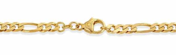 12GU4321 FIGARO 4,3MM 21CM GU585