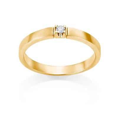 Alliansering 1 x 0.03CT