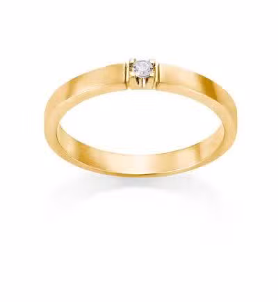 Alliansering 1 x 0.03CT