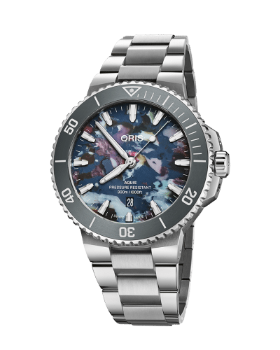 Oris Aquis Date – 73377874150MB