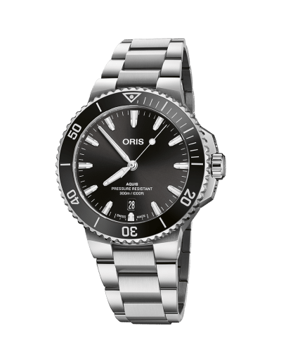 Oris Aquis Date 41,5 mm – 73377874154MB