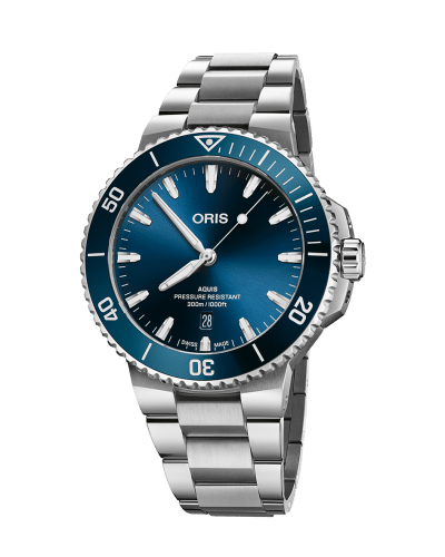 Oris Aquis Date – 73377894135MB