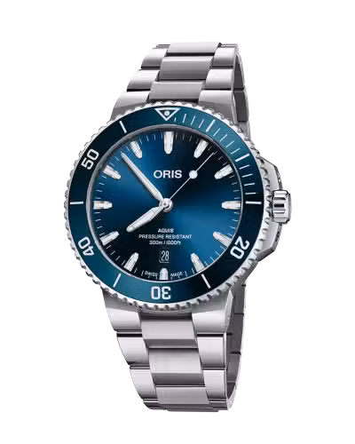 Oris Aquis Date – 73377894135MB