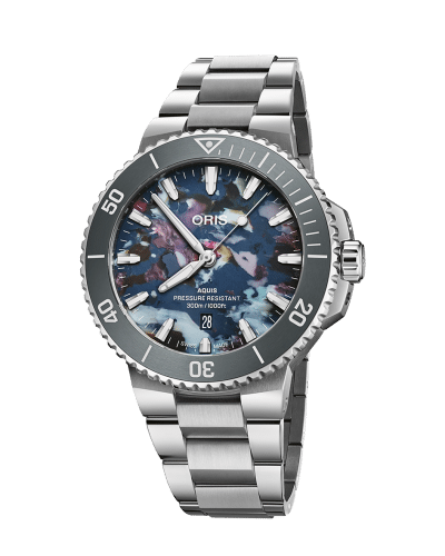 Oris Aquis Date – 73377894150MB