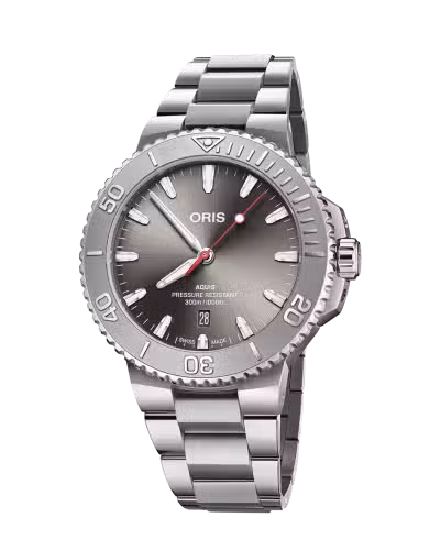 Oris Aquis Date – 73377894153MB