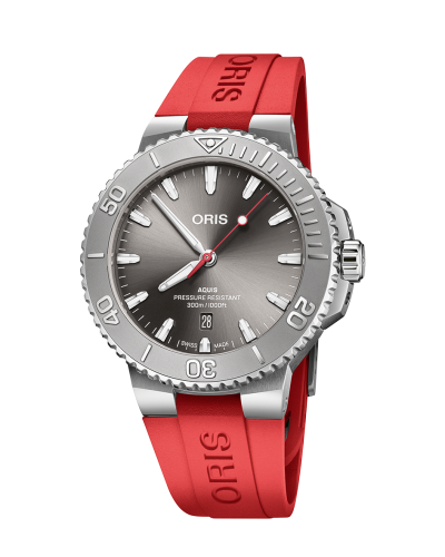 Oris Aquis Date Relief 43.5mm - 01 733 7789 4153-07 4 23 36FC