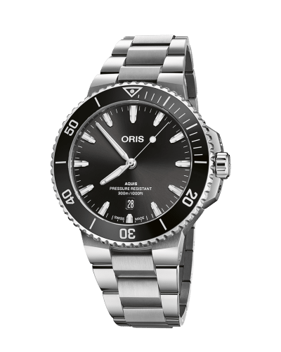 Oris Aquis Date – 73377894154MB