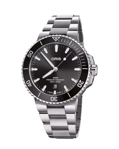 Oris Aquis Date – 73377894154MB