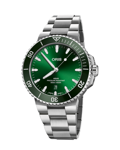 Oris Aquis Date – 73377894157MB