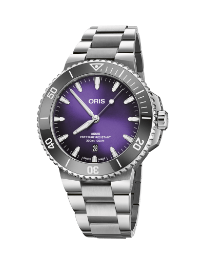 Oris Aquis Date – 73377894158MB