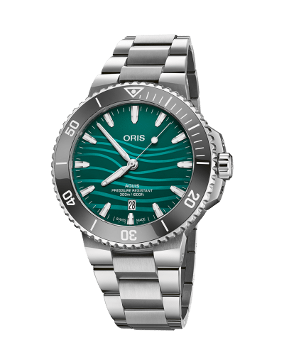 Oris Aquis Date – 73377894197SET