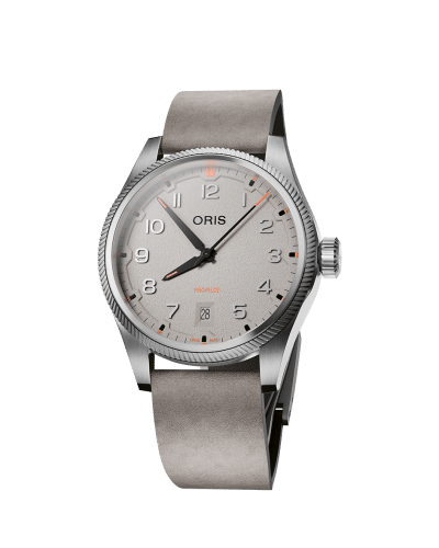 Oris ProPilot Date – 73378054163LS