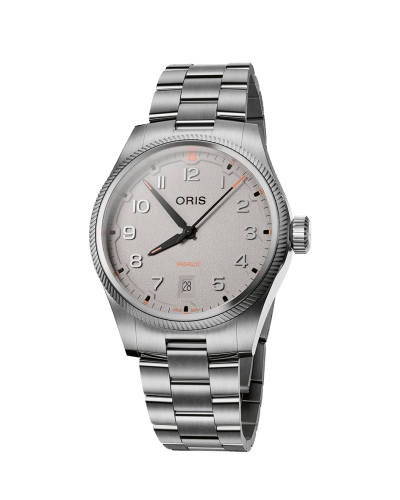 Oris ProPilot Date 41 mm – 73378054163MB