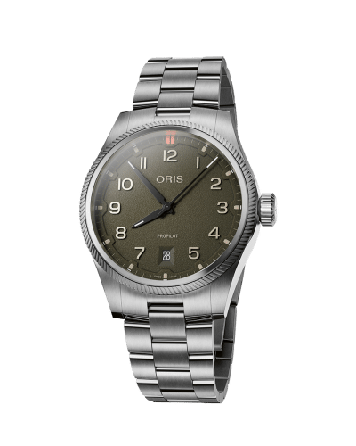 Oris ProPilot Date 41 mm – 73378054167MB