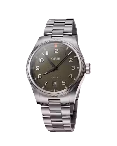 Oris ProPilot Date 41 mm – 73378054167MB