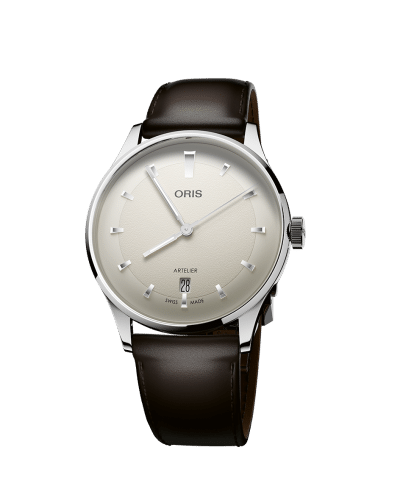 Oris Artelier Date – 73378104051LS