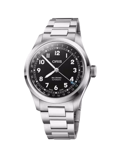 Oris Big Crown Pointer Date 40 mm – 75477984064MB