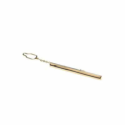 Espeland Slipsnål 585 bronse klype