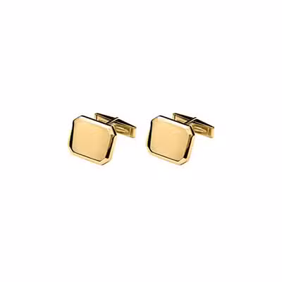 76045 SANDER MANSJETTKNAPPER 585/BRONSE
