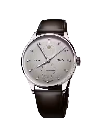 Oris Artelier Complication – 78278114051LS
