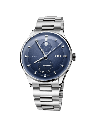 Oris Artelier Complication – 78278114055MB