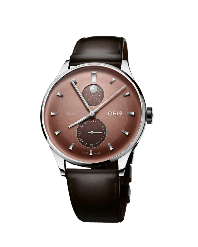 Oris Artelier Complication – 78278114056LS