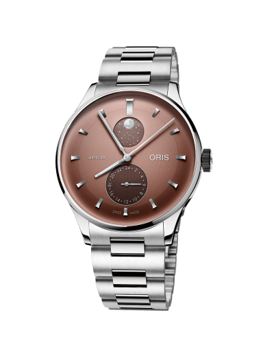 Oris Artelier Complication – 78278114056MB