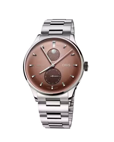 Oris Artelier Complication – 78278114056MB