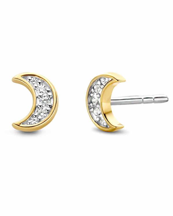 TI SENTO - MILANO EARRINGS 7862ZY