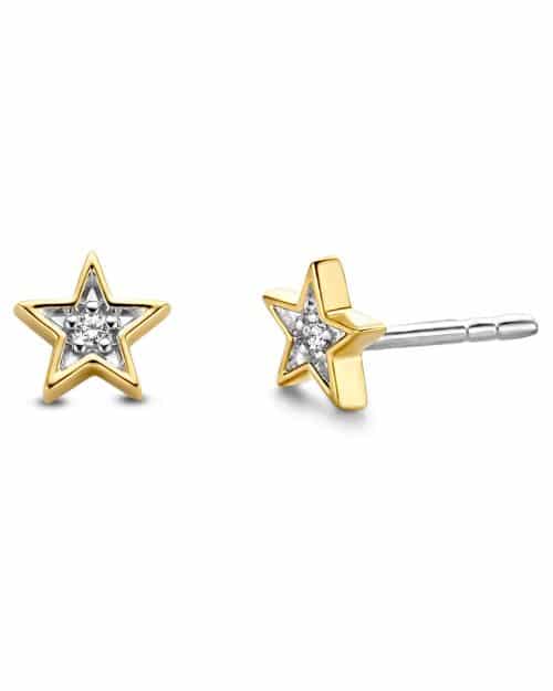 TI SENTO - MILANO EARRINGS 7863ZY
