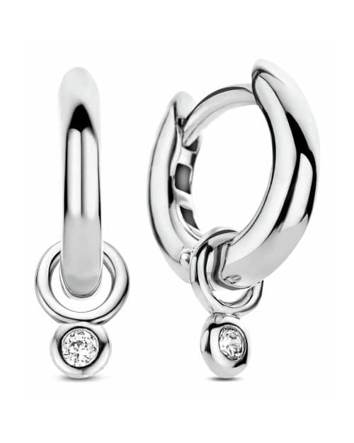 TI SENTO - MILANO EARRINGS 7868ZI