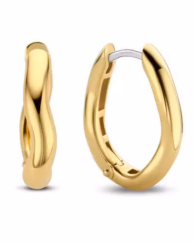 TI SENTO - MILANO EARRINGS 7882SY